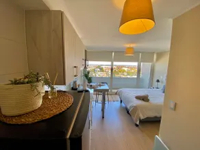 Top property in Chillán, 16th floor, high rating, downtown - Image 3