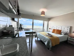 Top property in Chillán, 16th floor, high rating, downtown - Image 2