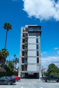 Downtown view - Image 4