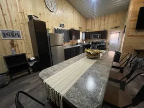 Ridgetop Driftless Cabin 1 - Image 2