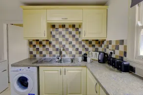Spacious Haven Near University of Leicester - Image 5