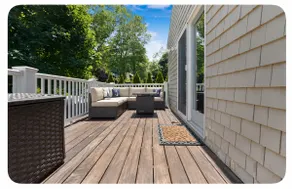 Spacious & beautiful layout for large groups! - Image 5