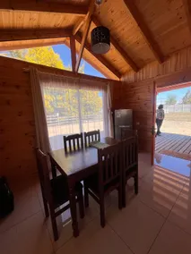 Cabin for 5 people - Image 5