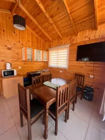 Cabin for 5 people - Image 4