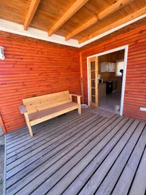 Cabin for 5 people - Image 3