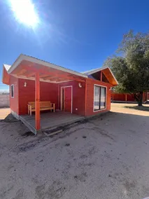 Cabin for 5 people - Image 2
