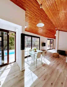 A modern Canarian house - Image 2