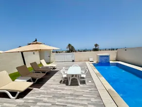 New Villa Monika with private pool and sea view - Image 2