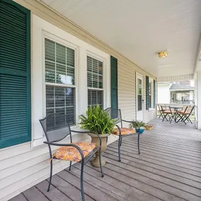 Campus Cottage - Image 4