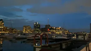 Luxury Harborplace Condo Near Orioles, Ravens, M&T - Image 3