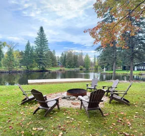 Downtown Waterfront, Wildlife, 2 King Bedrooms - Image 4