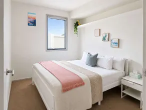 A Cozy & Modern Apt Near to Flemington Races - Image 2