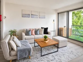 A Cozy & Modern Apt Near to Flemington Races - Image 4
