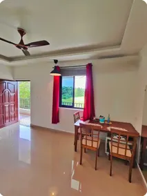 'Casa Sossegado' - 800 mts from Varca beach - Image 3