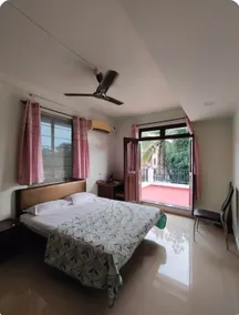 'Casa Sossegado' - 800 mts from Varca beach - Image 4