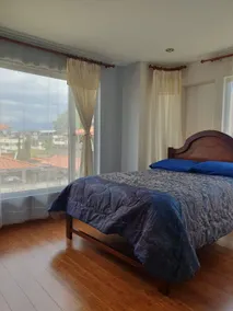 Entire apartment + parking | University and Yahuarcocha - Image 5