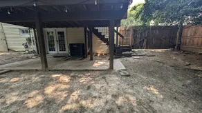 Entire basement with private Entrance - Image 4