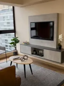 Modern 2bdrm - Bars - Restaurants -24/7 front desk - Image 3
