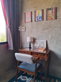 Moonrise Cottage Private Country Home with Moutain View - Image 5