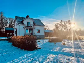 House outside Vimmerby - Image 5