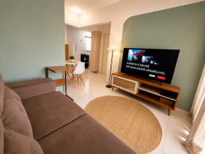 Entire Apartment with Garage in Jardim Itália - Image 2