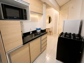 Entire Apartment with Garage in Jardim Itália - Image 5