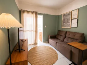 Entire Apartment with Garage in Jardim Itália - Image 3
