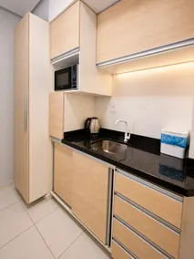 Entire Apartment with Garage in Jardim Itália - Image 4