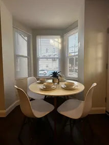 NYC VIEWS! NYC in 20 min 2 King Beds, Backyard W/D - Image 5