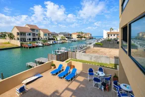 Channel Front with Pool Hot Tub Patio - Image 5