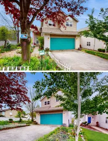 Bon Mansion 20mins to downtown chgo 2 blks Metra - Image 2