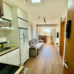 New and Cozy Apartment - Image 2