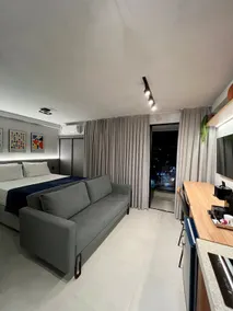 Queen Size, Garage and Air Conditioning Close to UFJF! - Image 4