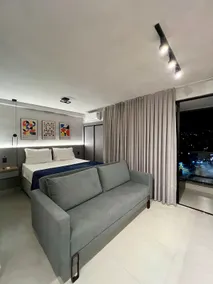 Queen Size, Garage and Air Conditioning Close to UFJF! - Image 3