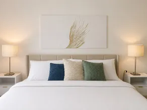 New! Modern Apt By Lake And 5 min To Beach - Image 4