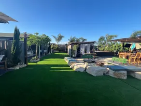 Pere Cabins – 3 Cabins with Pool - Image 2
