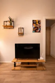 Mozart Apartment|City Center Tirana|Self Check In - Image 2