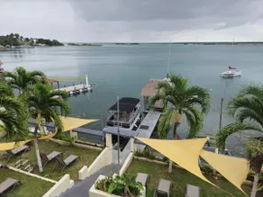 Casa Sirena - on the lagoon shore - Image 2