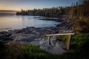 Lake Superior Retreat: Waterfront Views + Access - Image 2