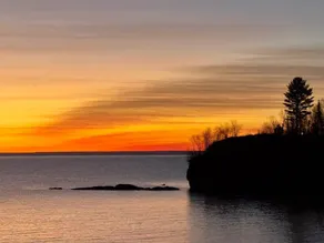 Lake Superior Retreat: Waterfront Views + Access - Image 3