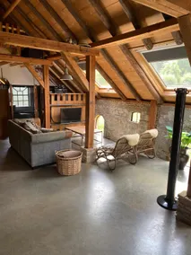 Historic guesthouse. - Image 4