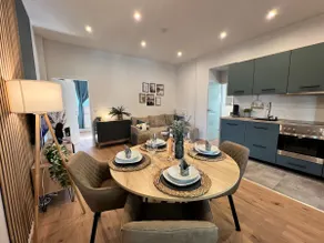 Saalburg Apartment - Image 5