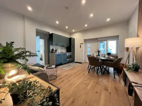 Saalburg Apartment - Image 2