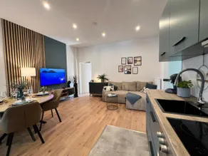 Saalburg Apartment - Image 3