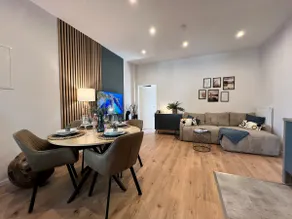 Saalburg Apartment - Image 4