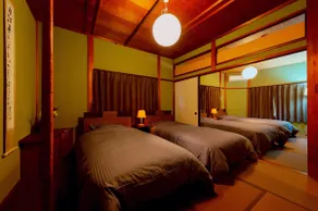 6 min walk from Matsue Station – easy - Image 2