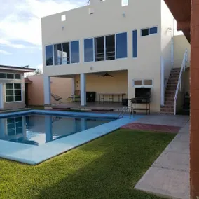 Family estate for relaxation. - Image 2