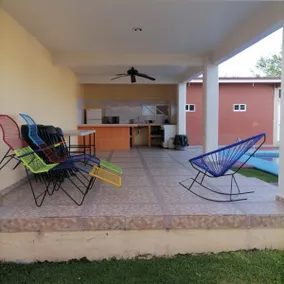 Family estate for relaxation. - Image 3