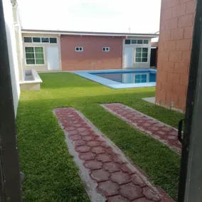 Family estate for relaxation. - Image 5
