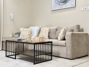 Modern apartment, one bedroom and living room B6 - Image 3